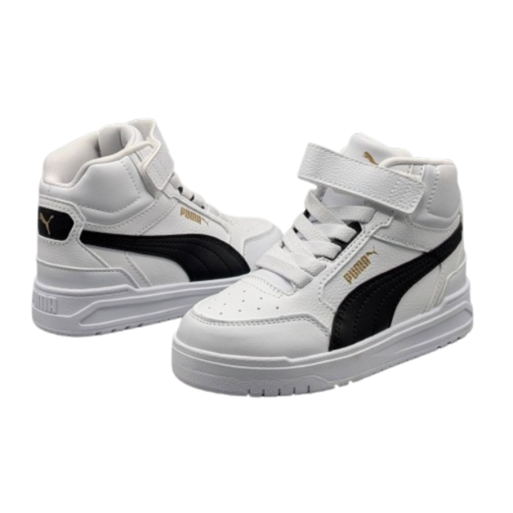 PUMA SHUFFLE DOWNTOWN MID ORIGINAL (01/02)