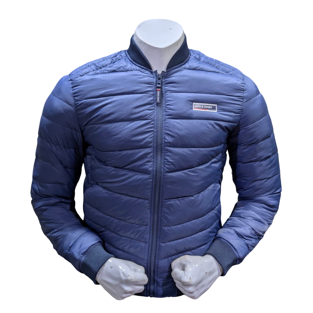 JJFLY BOMBER JACKET