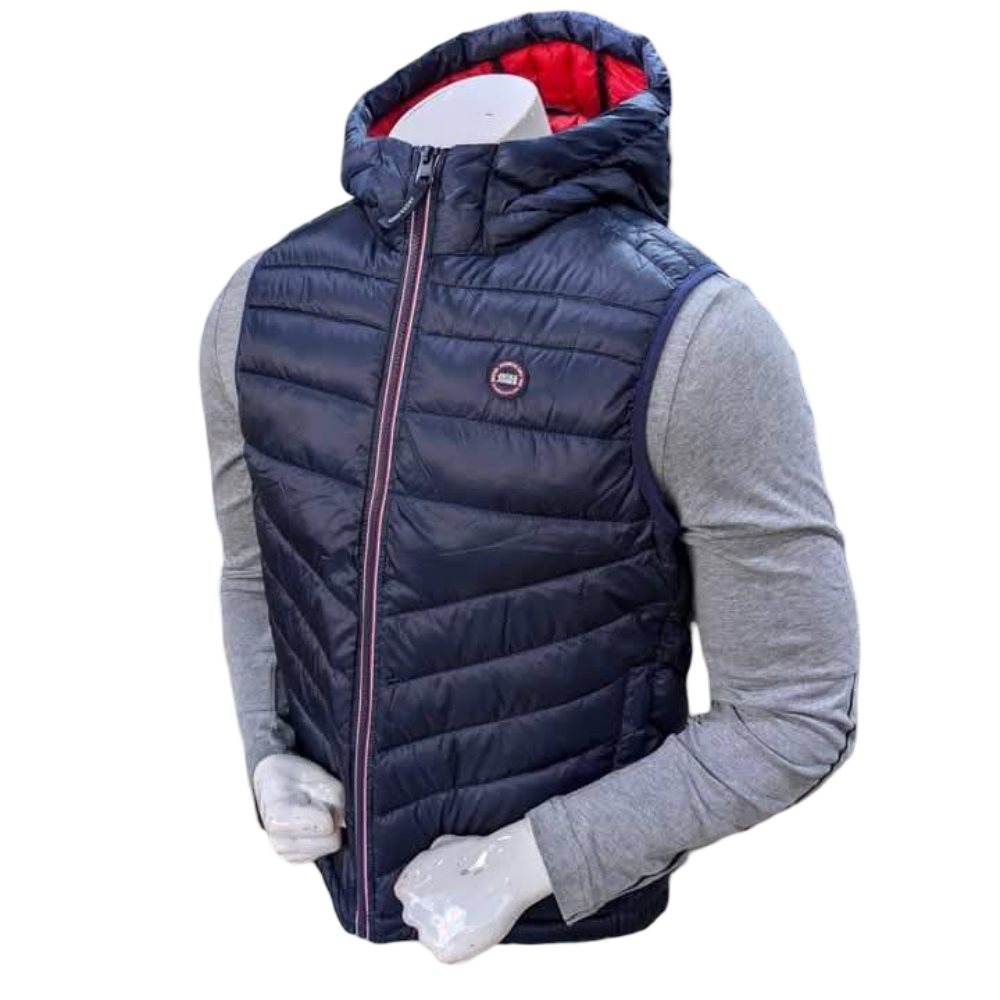 CHAMPION HOODY FULL ZIP