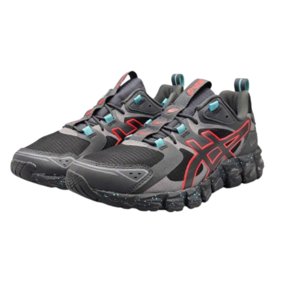 ASICS GEL QUANTUM 180 GRAPHITE ORIGINAL ( 120 )