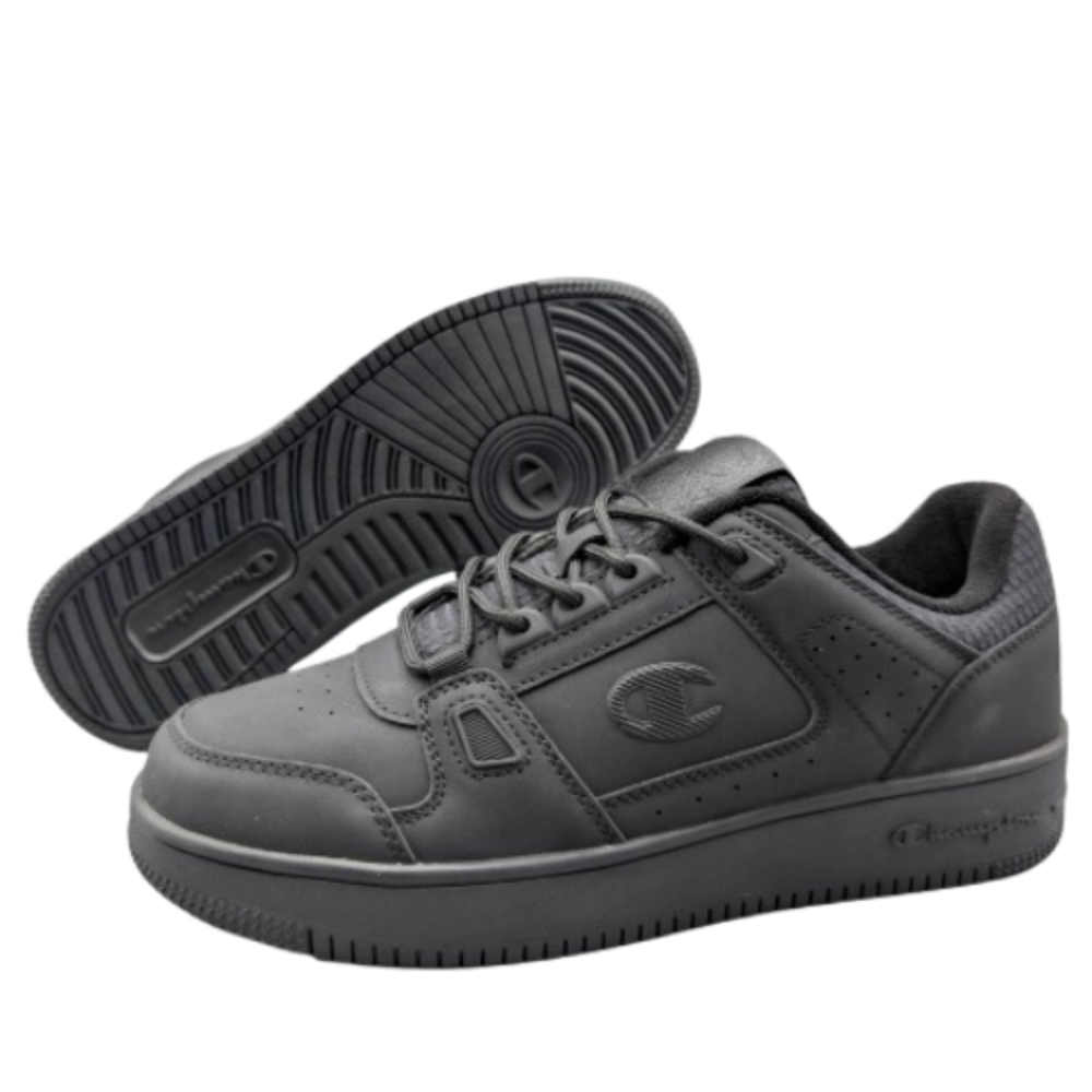 CHAMPION RD18 LOW COMB