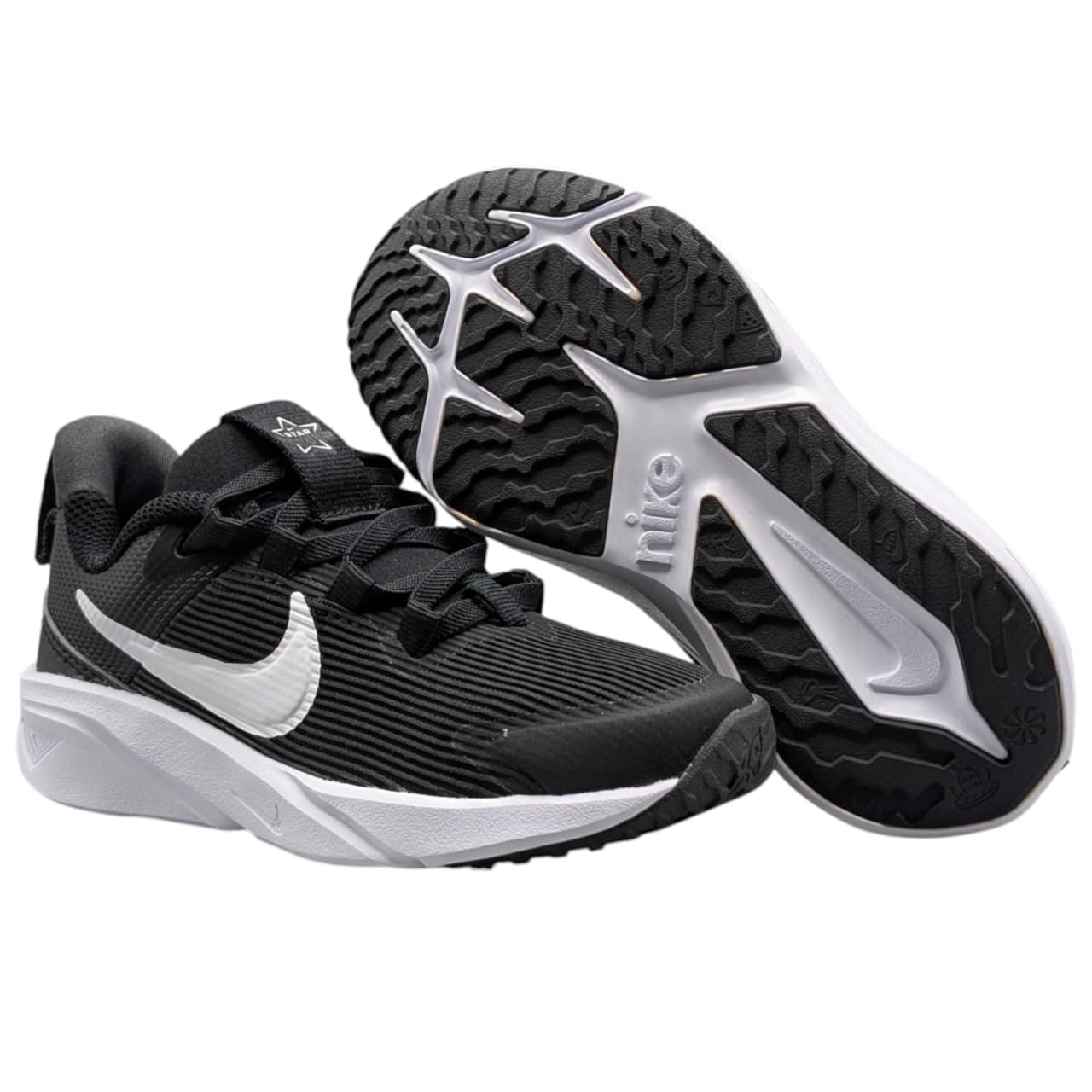 NIKE STAR RUNNER 4 ORIGINAL DX7614