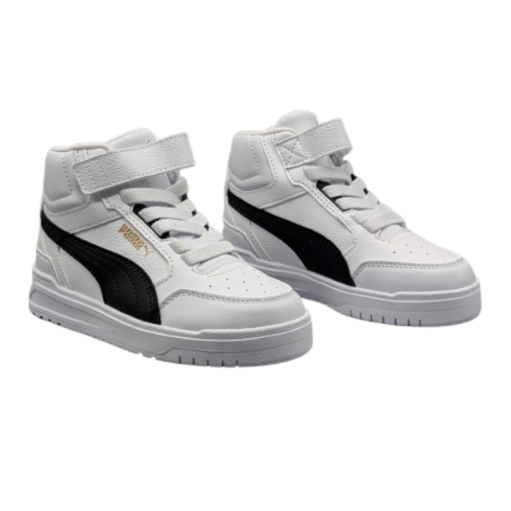 PUMA SHUFFLE DOWNTOWN MID ORIGINAL (01/02)