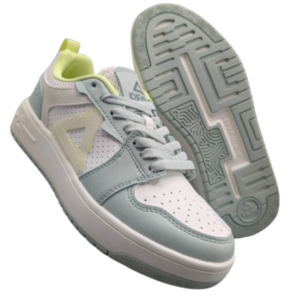PEAK-TAICHI CULTURE SHOES  JR