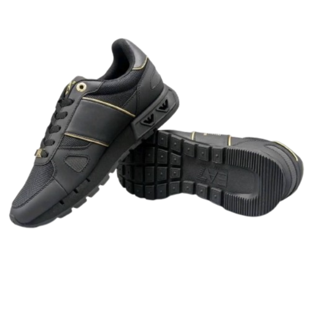 EMPORIO ARMANI SNEAKER STAND ORIGINAL ( MZ027 - MZ117 - MZ548 )