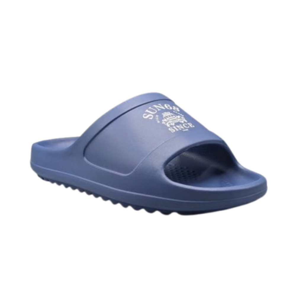 SUN 68 SLIPPERS MONOBLOCK PRINT ORIGINAL ( 0701 / 1110 )