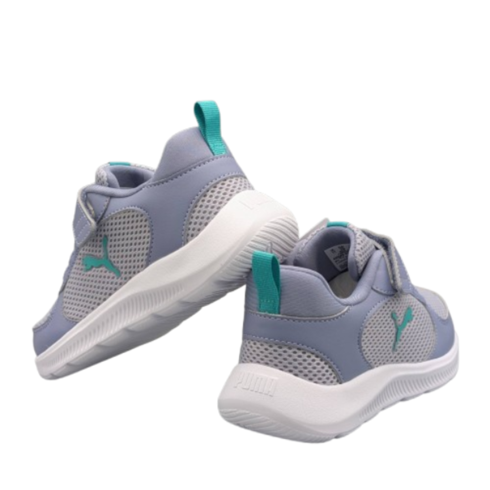 PUMA FUN RACER 2 AC + ORIGINAL ( 09 / 11 )