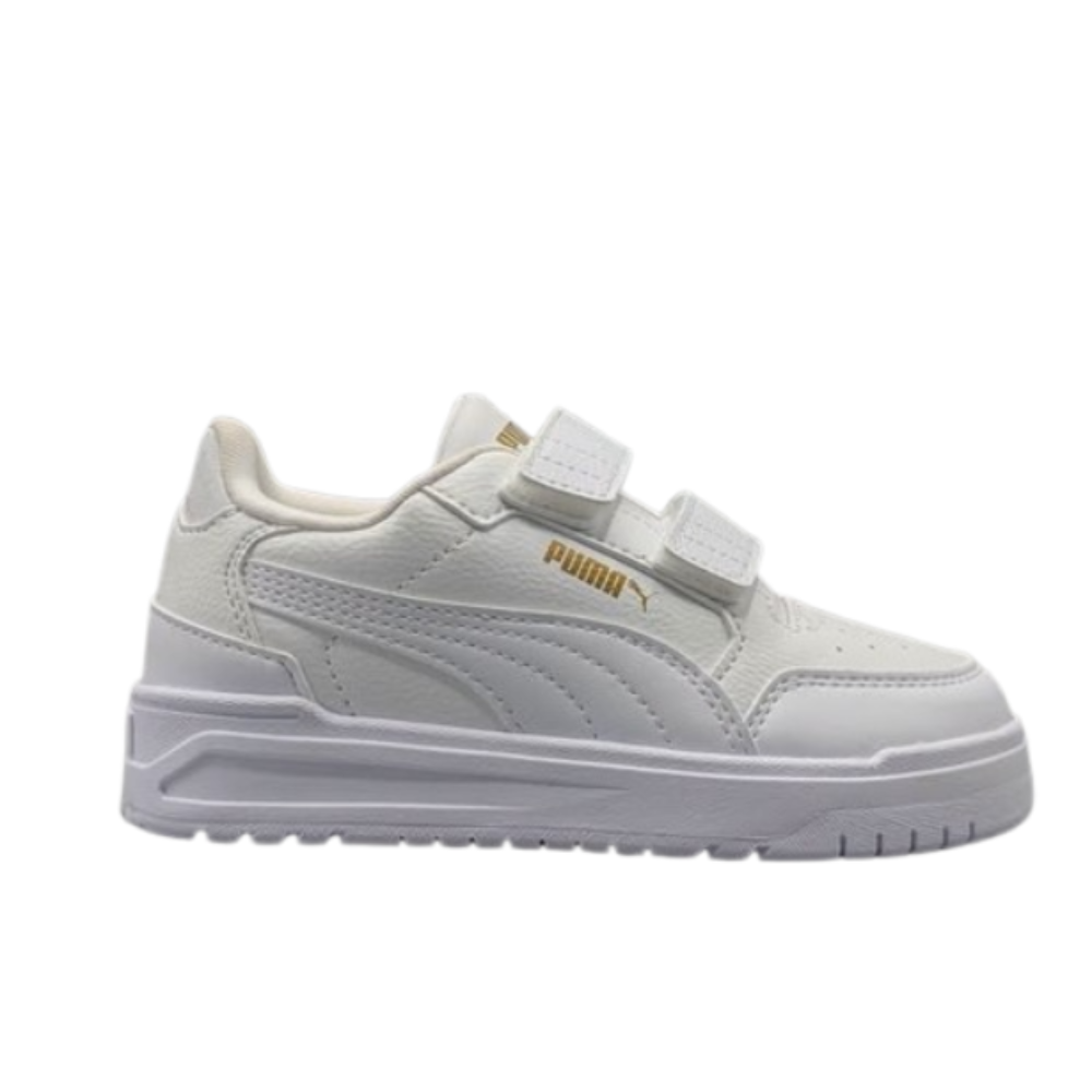 PUMA SHUFFLE DOWNNTOWNE LO ORIGINAL ( 01 / 03 / 04 )