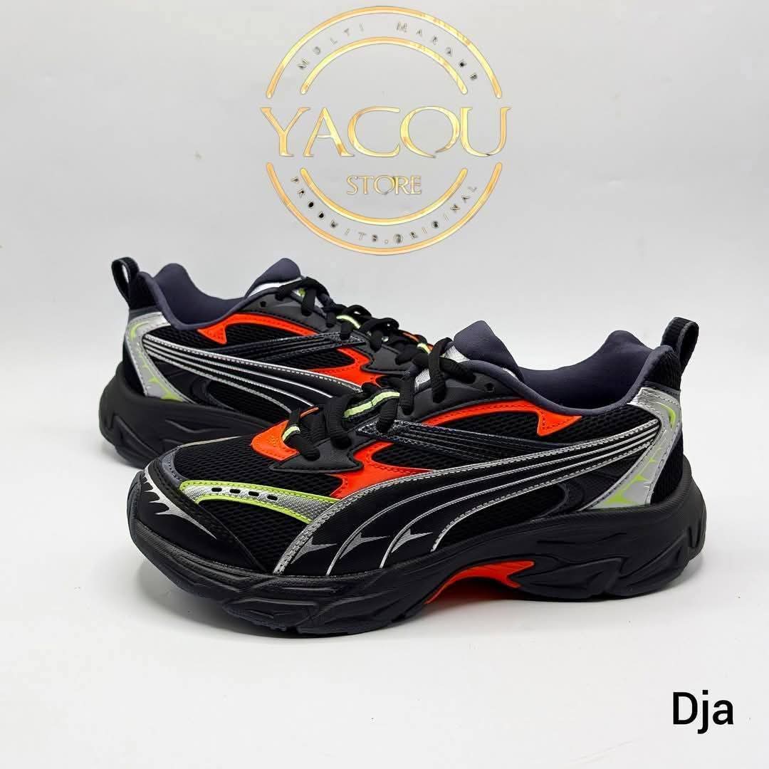PUMA MORPHIC 272432