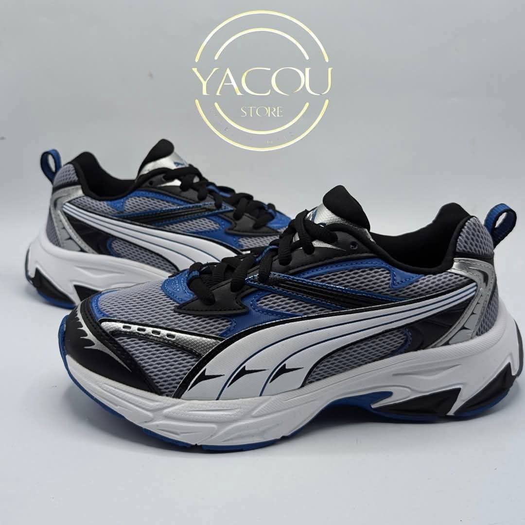 PUMA MORPHIC 272413