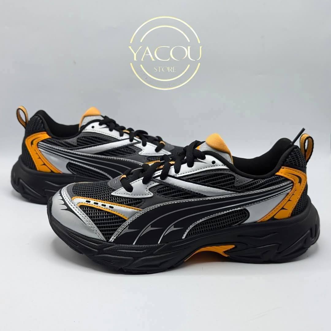 PUMA MORPHIC 591901