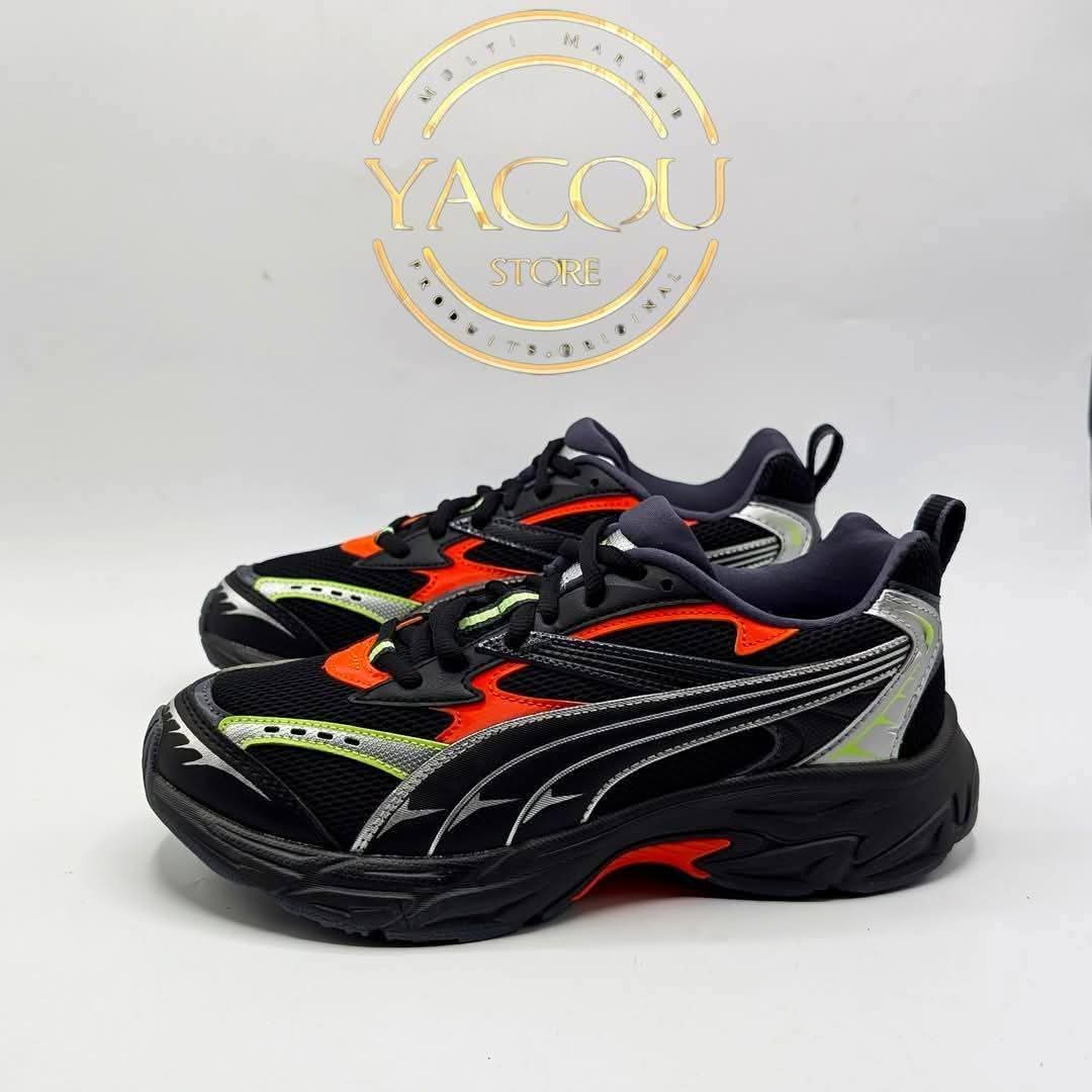 PUMA MORPHIC 272432