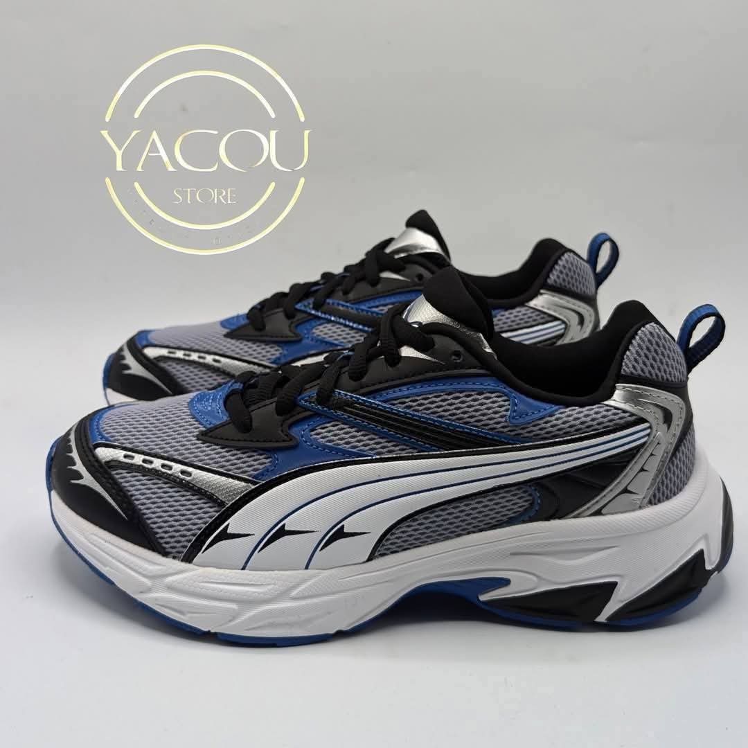 PUMA MORPHIC 272413