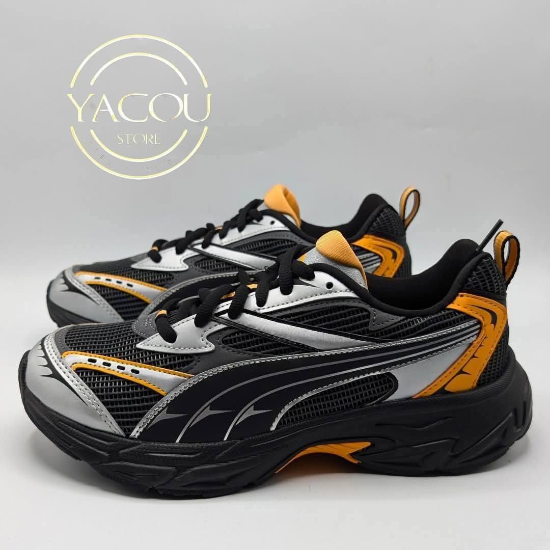 PUMA MORPHIC 591901