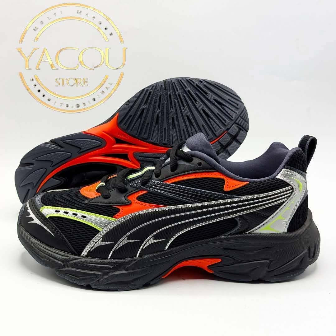PUMA MORPHIC 272432