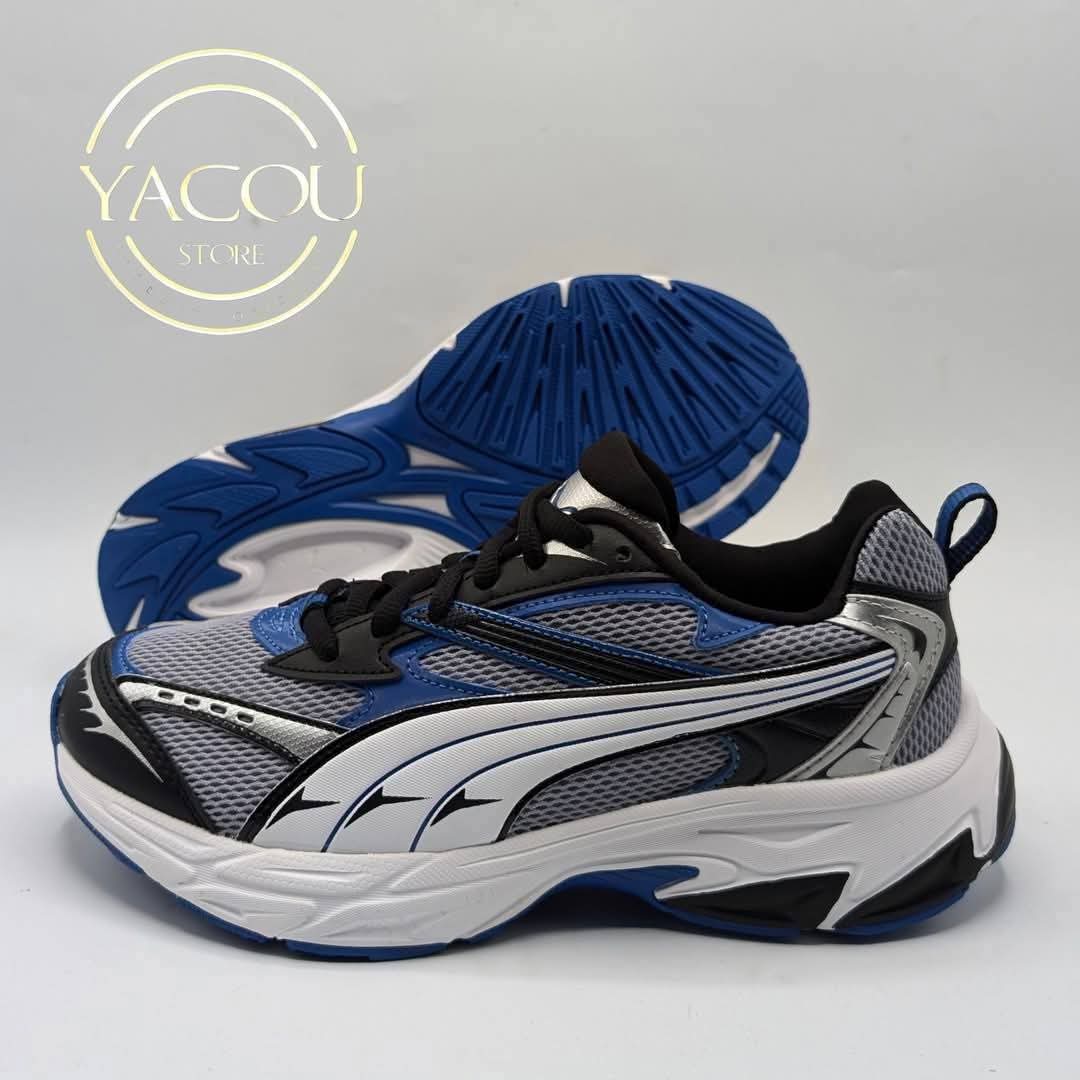 PUMA MORPHIC 272413