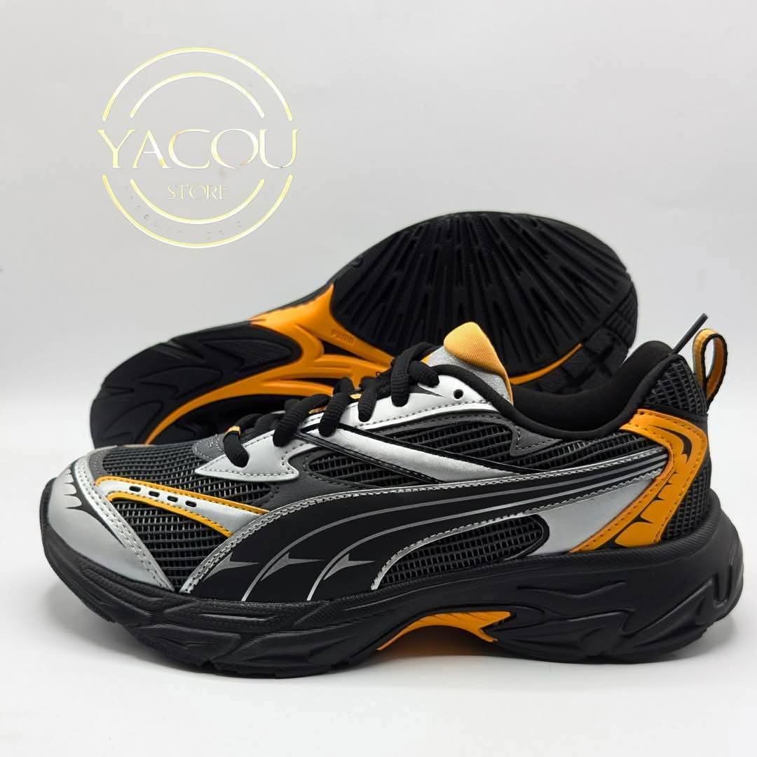 PUMA MORPHIC 591901