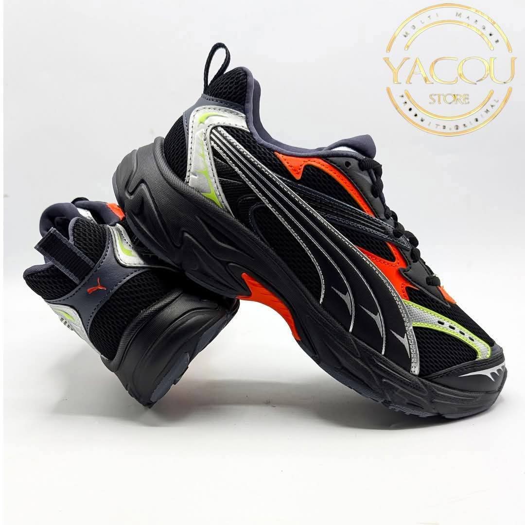 PUMA MORPHIC 272432