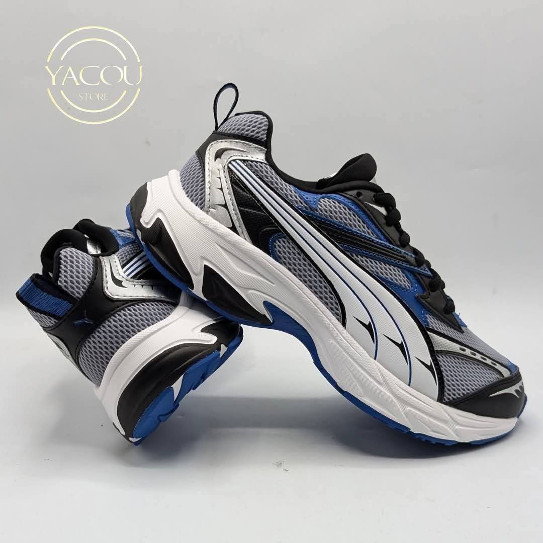 PUMA MORPHIC 272413