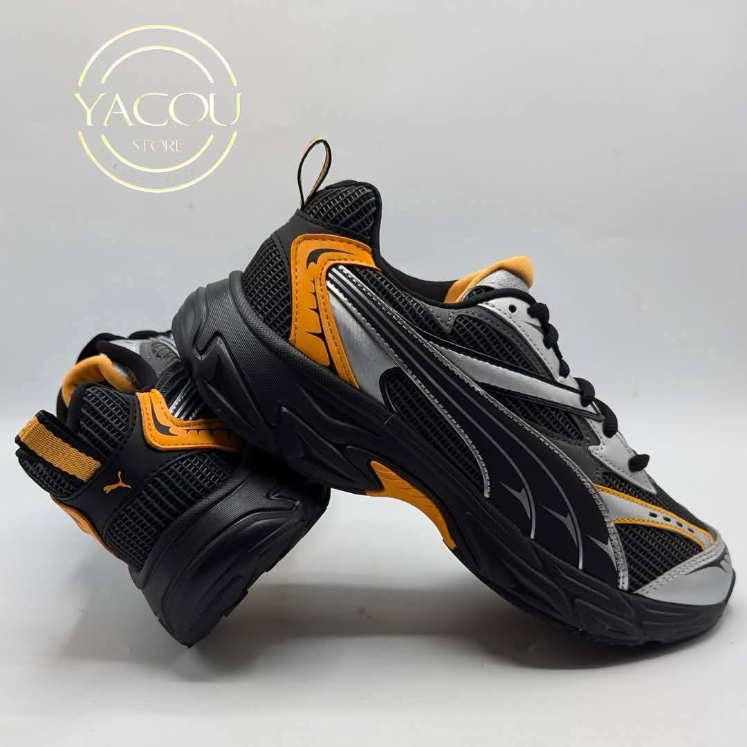 PUMA MORPHIC 591901