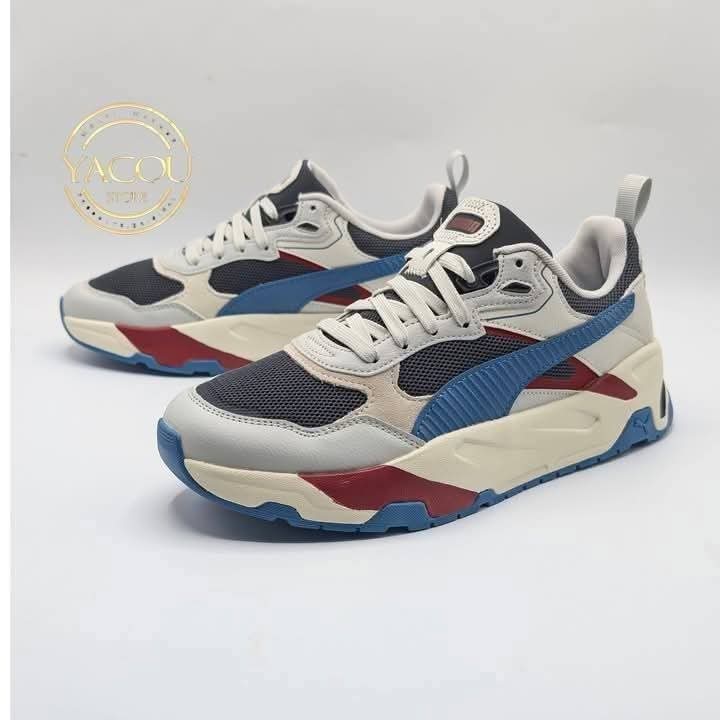 PUMA TRINITY