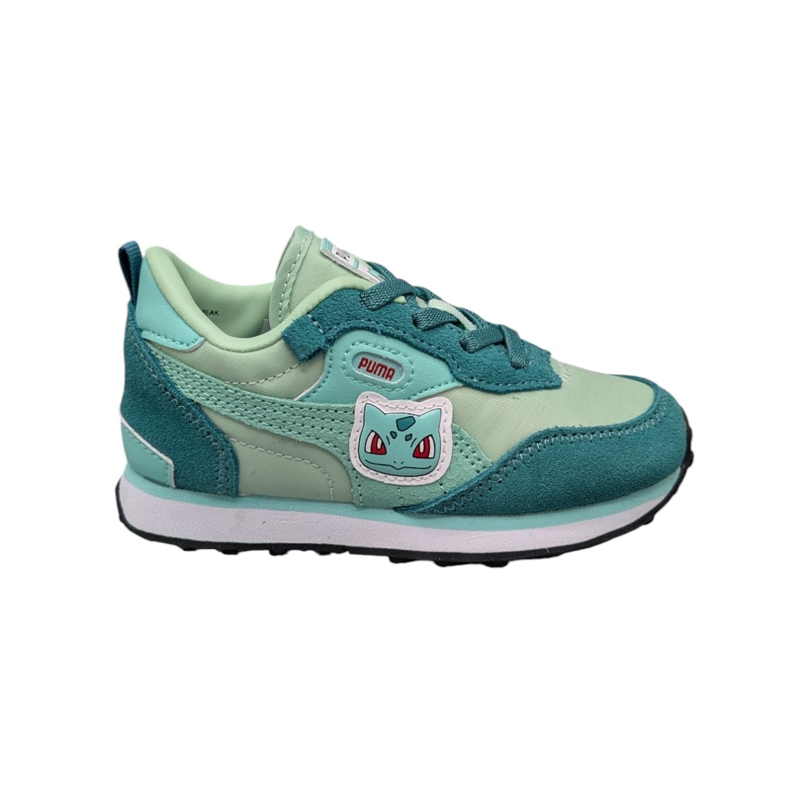 Puma Rider Fv Bulbasaur AC 387421-01