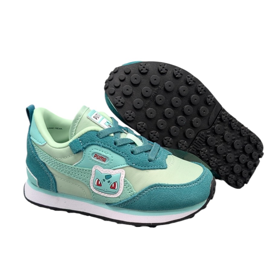 Puma Rider Fv Bulbasaur AC 387421-01