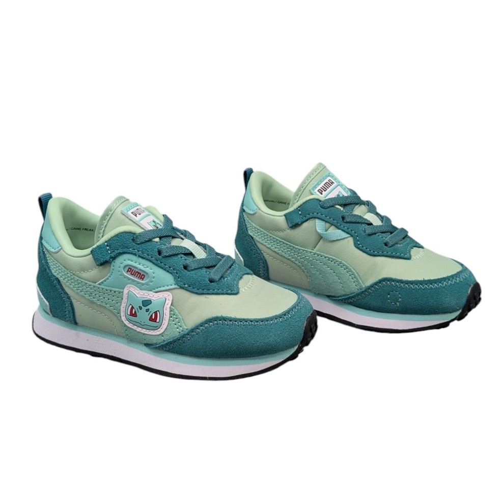 Puma Rider Fv Bulbasaur AC 387421-01