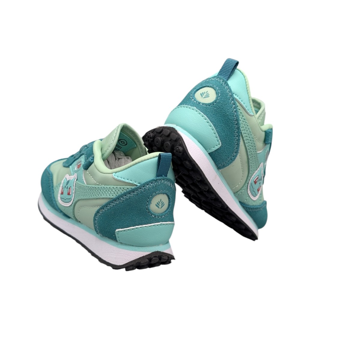 Puma Rider Fv Bulbasaur AC 387421-01