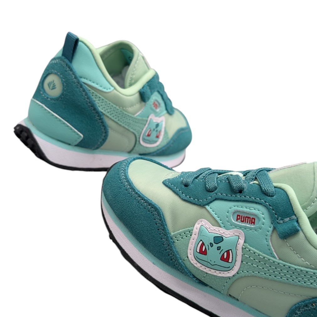Puma Rider Fv Bulbasaur AC 387421-01