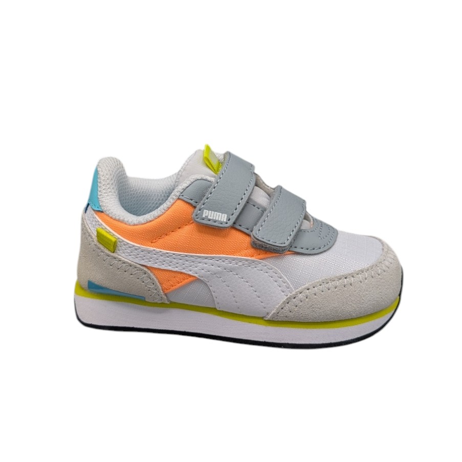Puma Future Play On V Inf 372353-20