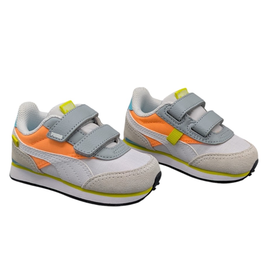 Puma Future Play On V Inf 372353-20