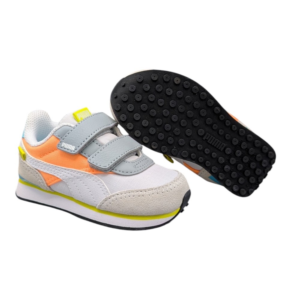 Puma Future Play On V Inf 372353-20