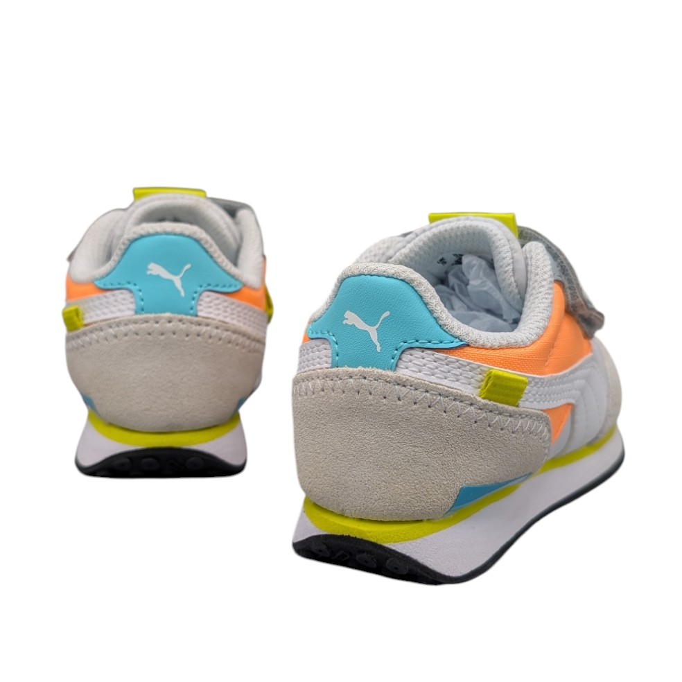 Puma Future Play On V Inf 372353-20