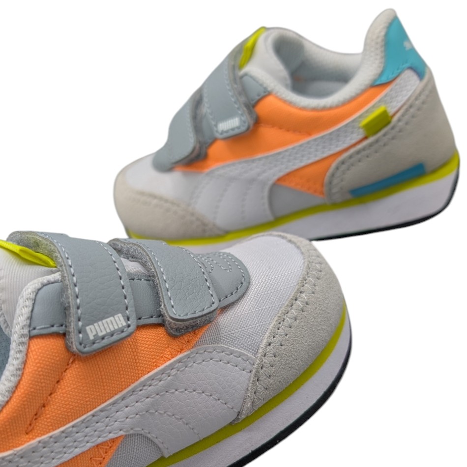 Puma Future Play On V Inf 372353-20