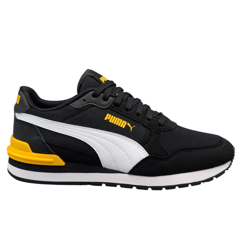 PUMA ST RUNNER V4 MESH JR 399876-03 / 399876-04