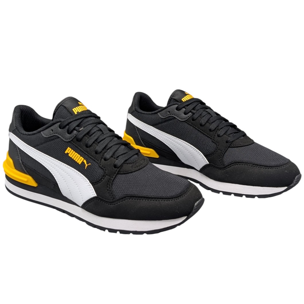 PUMA ST RUNNER V4 MESH JR 399876-03 / 399876-04