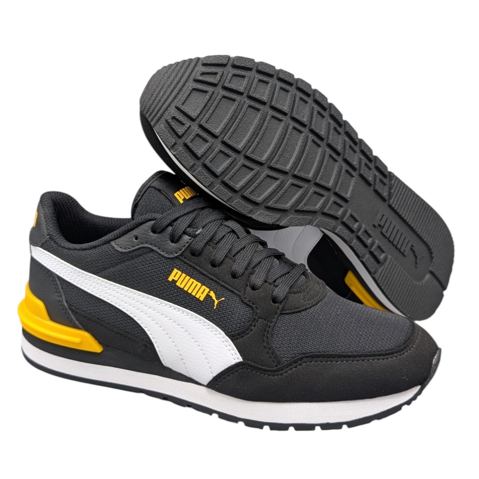 PUMA ST RUNNER V4 MESH JR 399876-03 / 399876-04