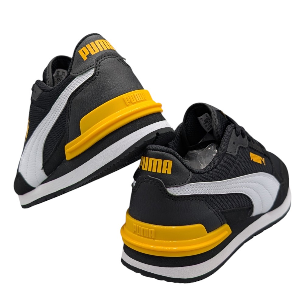 PUMA ST RUNNER V4 MESH JR 399876-03 / 399876-04