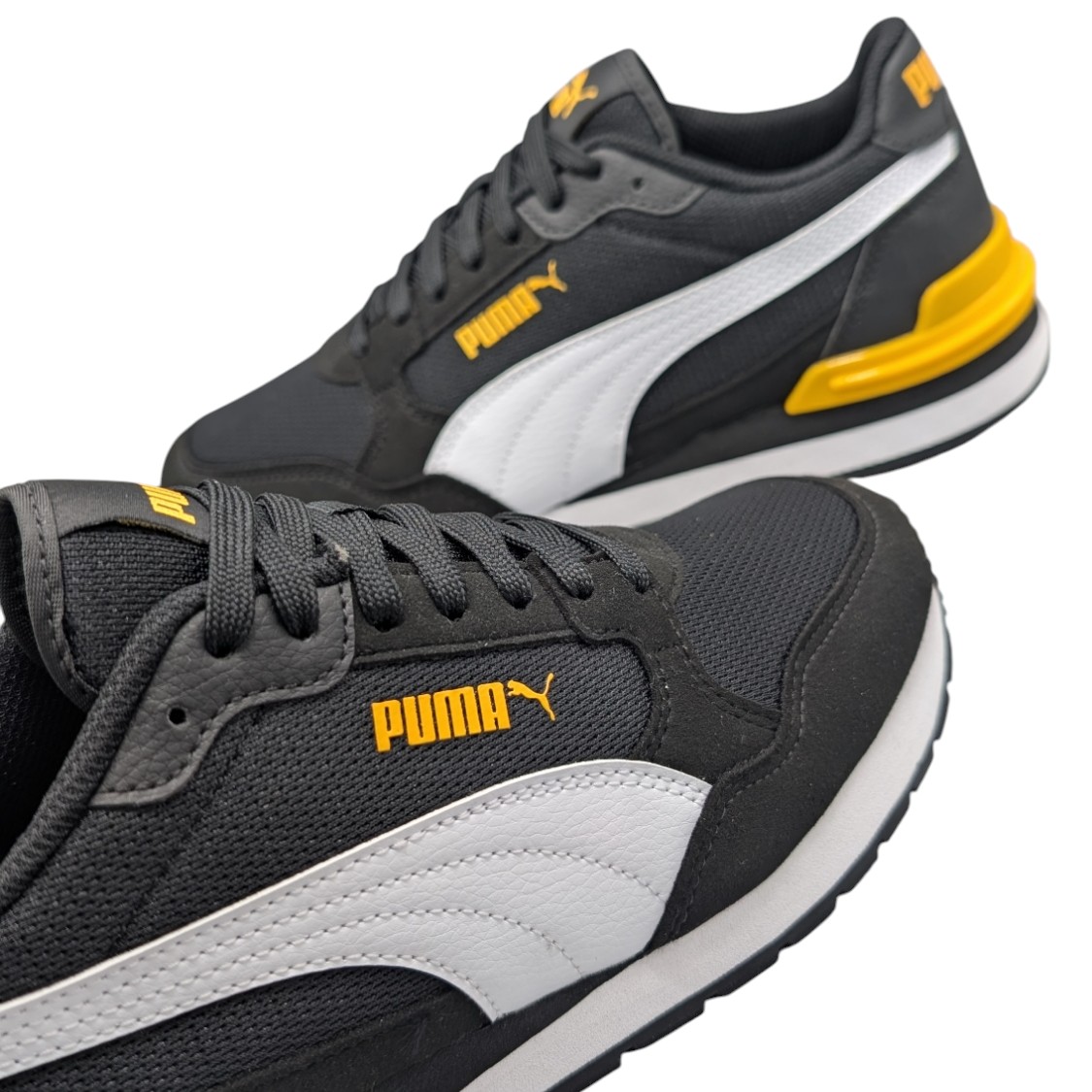 PUMA ST RUNNER V4 MESH JR 399876-03 / 399876-04