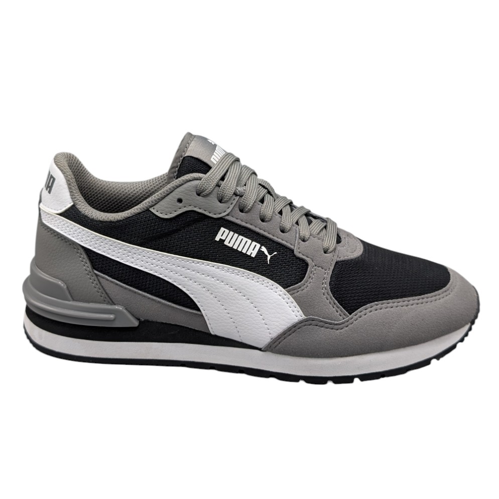 PUMA ST RUNNER V4 MESH JR 399876-03 / 399876-04