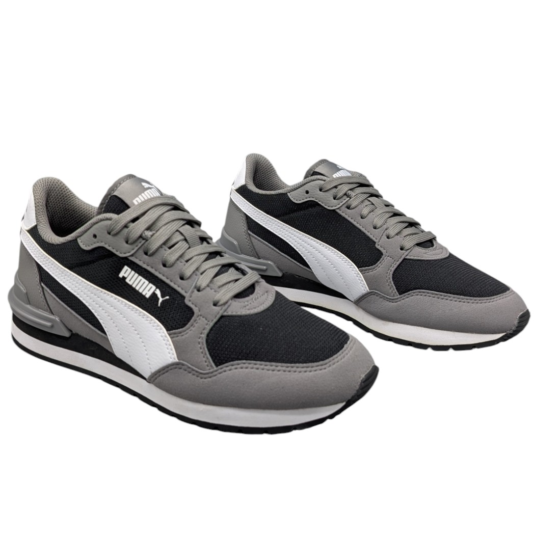 PUMA ST RUNNER V4 MESH JR 399876-03 / 399876-04