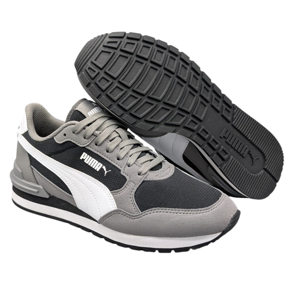 PUMA ST RUNNER V4 MESH JR 399876-03 / 399876-04