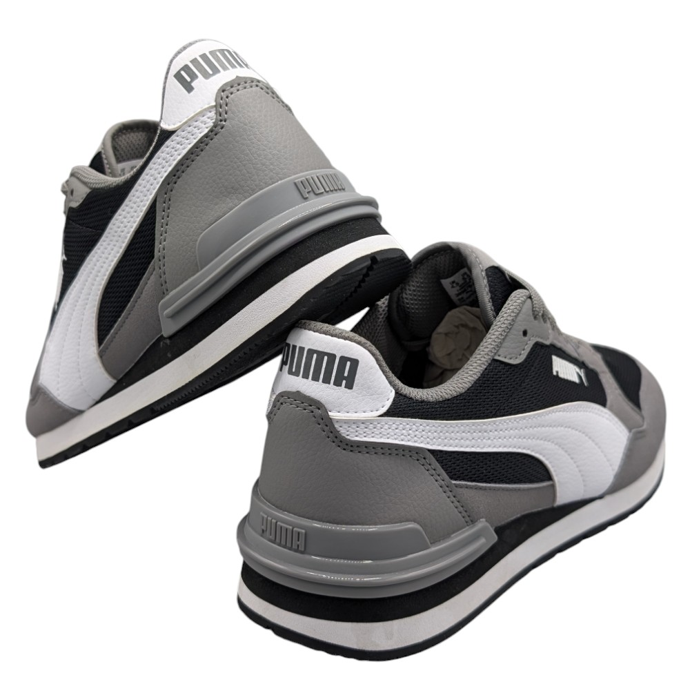 PUMA ST RUNNER V4 MESH JR 399876-03 / 399876-04