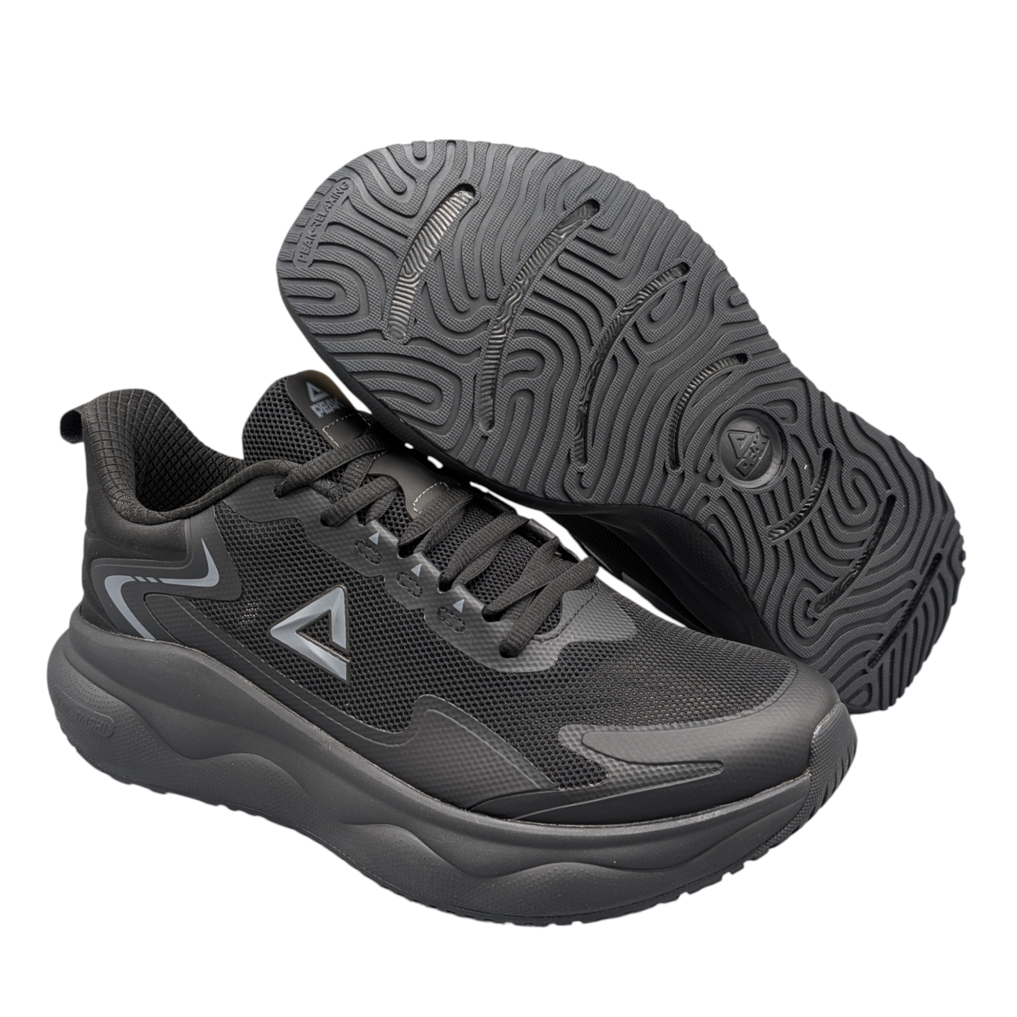 PEAK SPORT WALKING SHOES EXT52781J-Y291