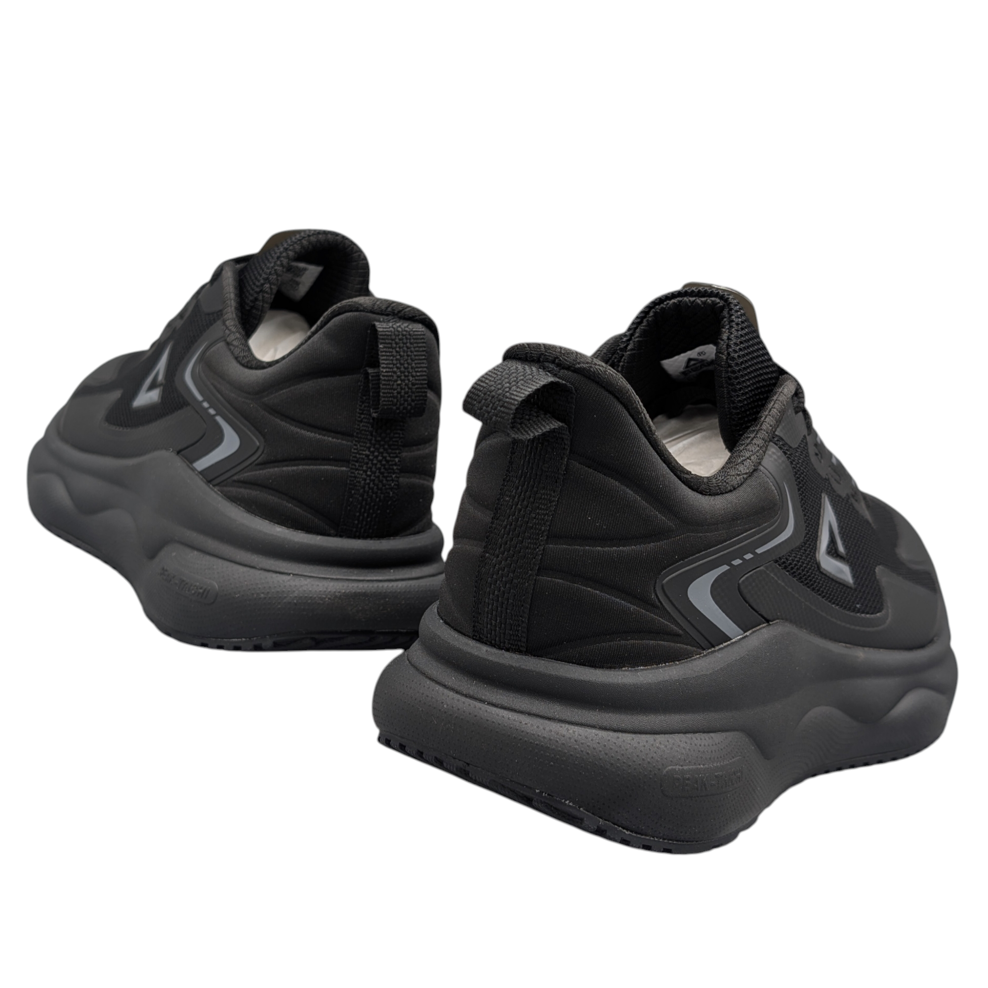 PEAK SPORT WALKING SHOES EXT52781J-Y291