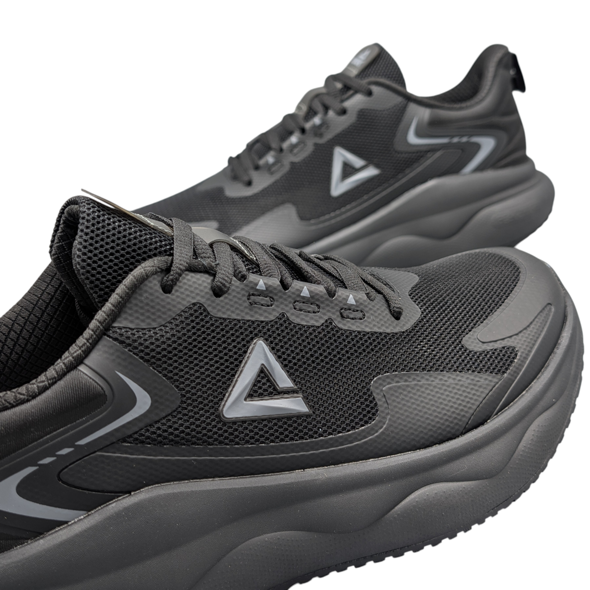 PEAK SPORT WALKING SHOES EXT52781J-Y291
