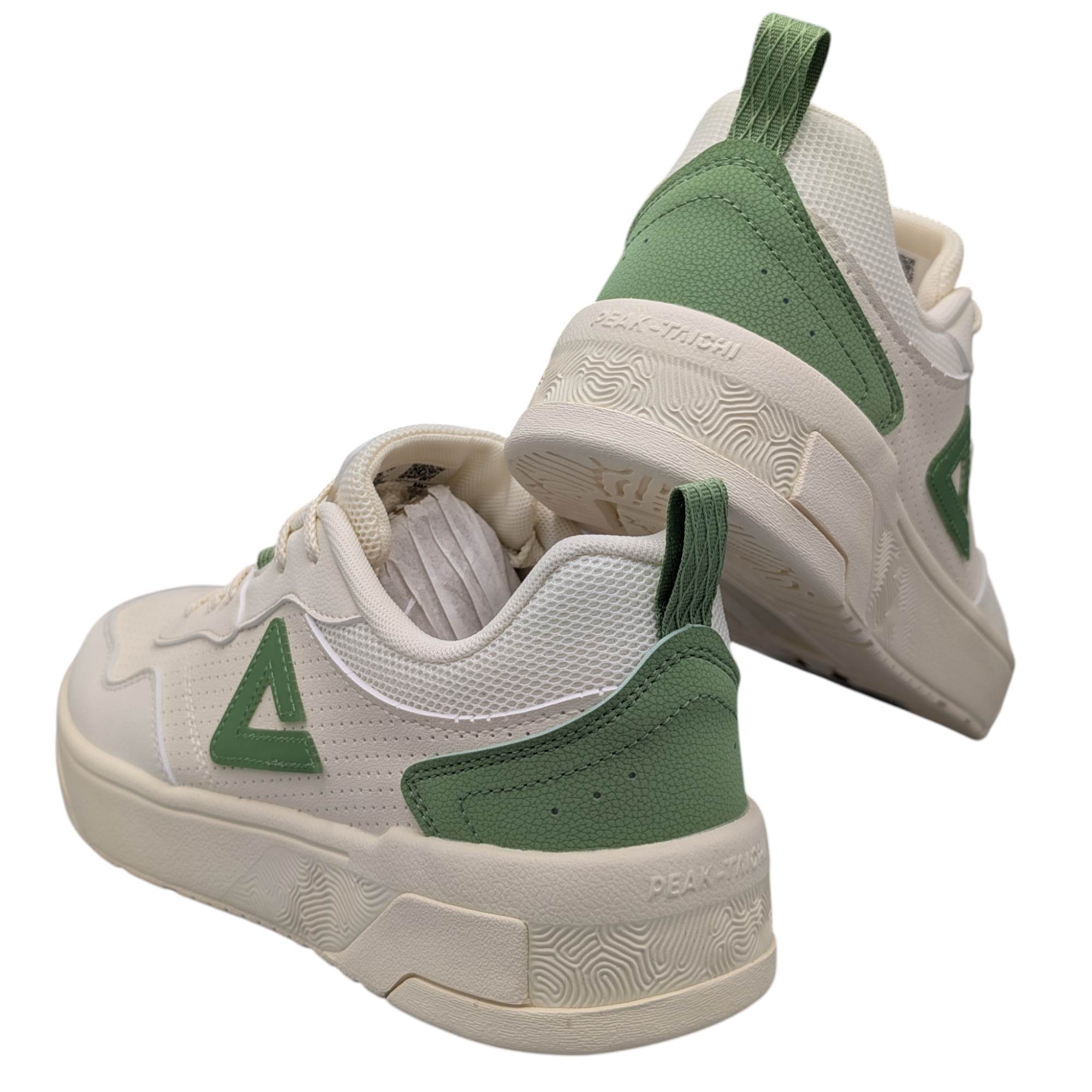 PEAK SPORT CULTURE SHOES  EXT52367B-Z483