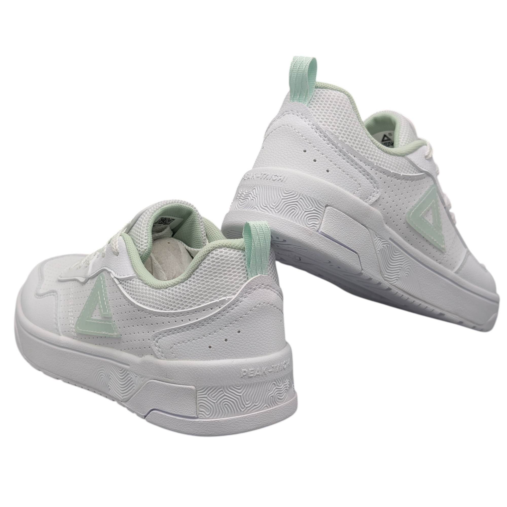 PEAK SPORT CULTURE SHOES EXT52368B-1051