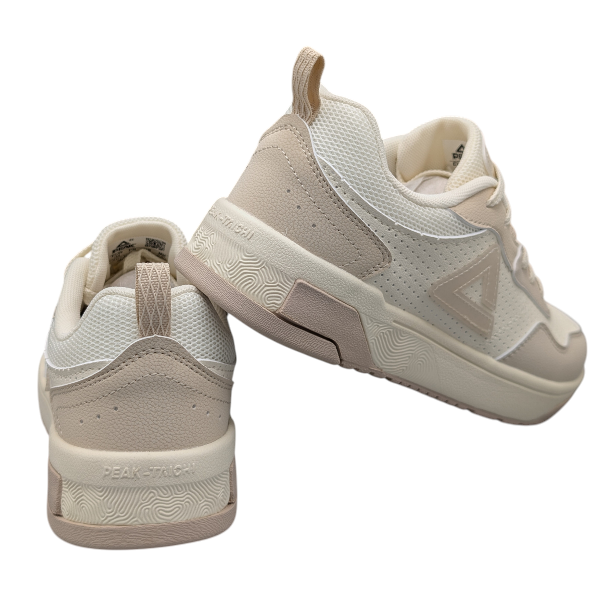 PEAK SPORT CULTURE SHOES EXT52368B-Z508